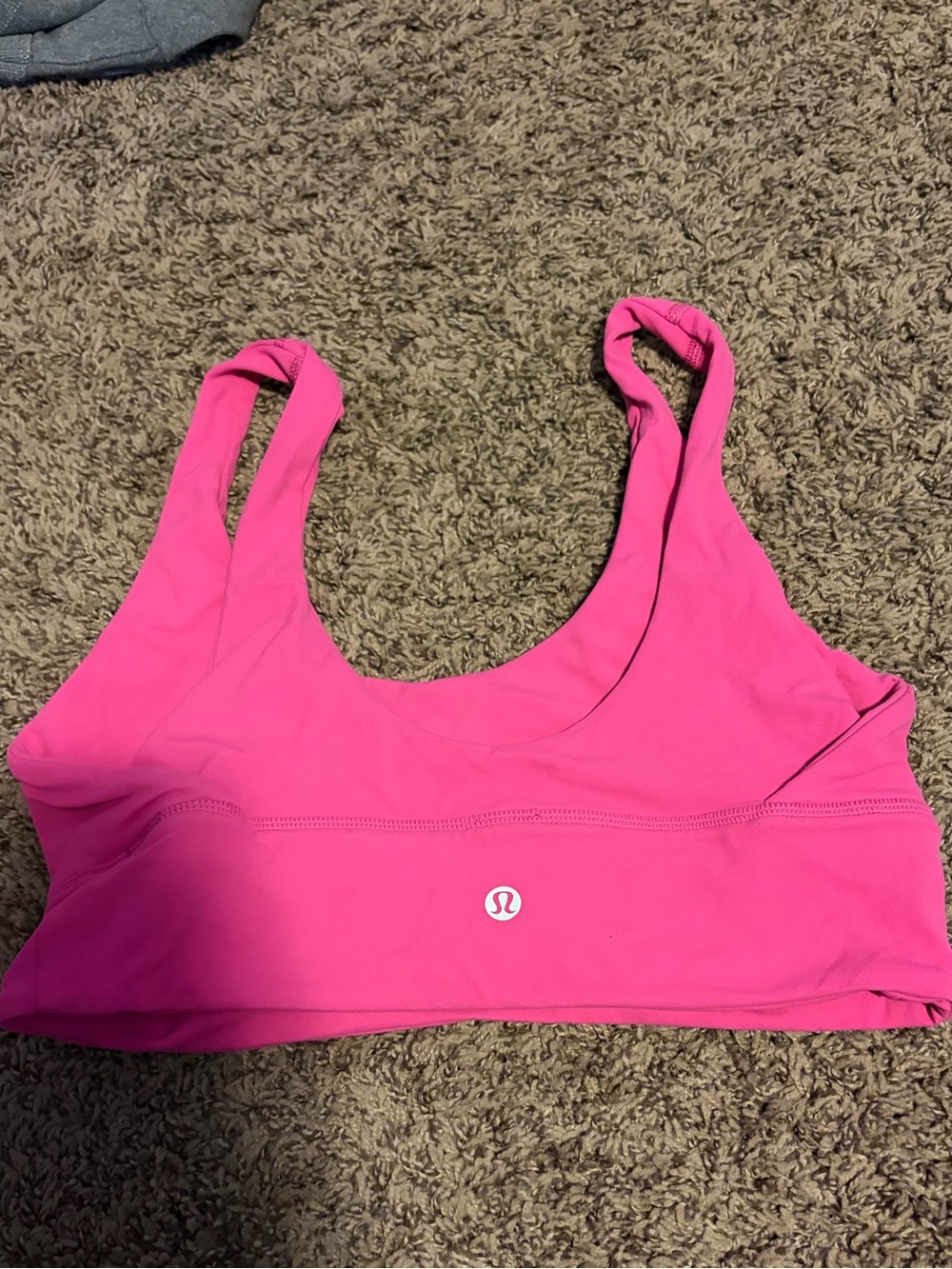 Lululemon align bra - Picture 2 of 3